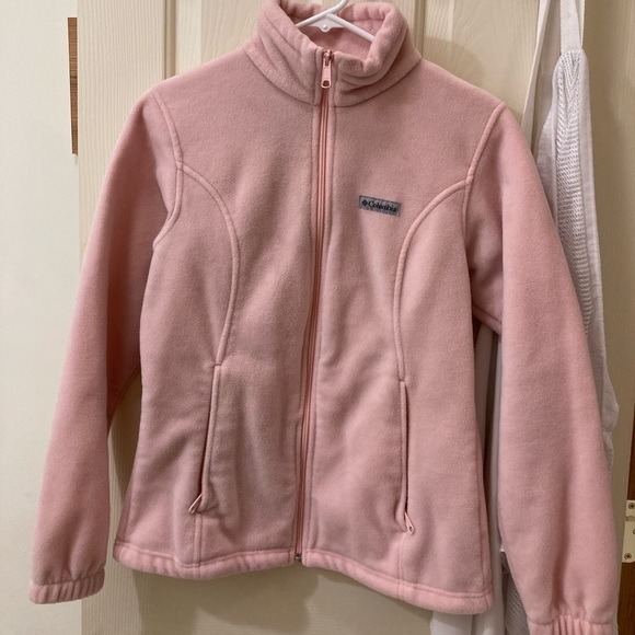 Columbia Jackets & Blazers - Columbia Fleece